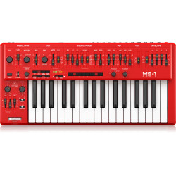 BEHRINGER MS-1 RD -...