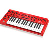 BEHRINGER MS-1 RD - SYNTEZATOR ANAGLOGOWY