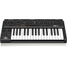BEHRINGER MS-1 BK - SYNTEZATOR ANAGLOGOWY
