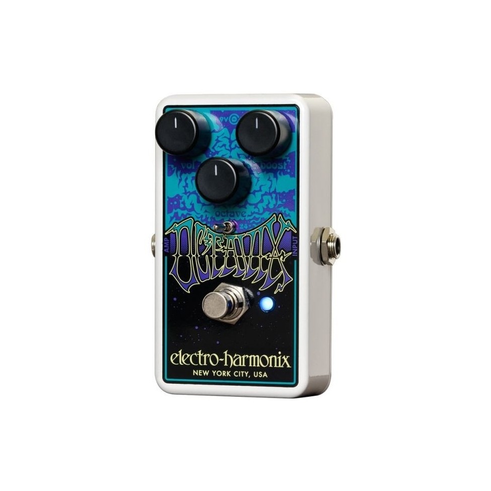ELECTRO HARMONIX OCTAVIX