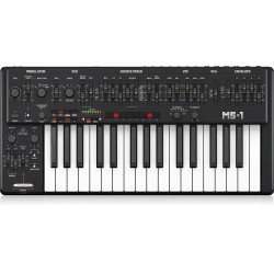 BEHRINGER MS-1 BK -...