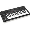 BEHRINGER MS-1 BK - SYNTEZATOR ANAGLOGOWY