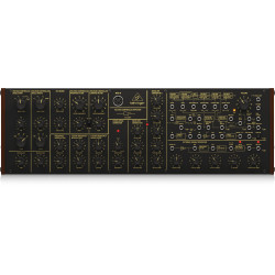 BEHRINGER K-2 - SYNTEZATOR...