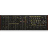 BEHRINGER K-2 - SYNTEZATOR ANALOGOWY