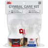 MEINL MCCK-MCCL CYMBAL CARE KIT CLEANER