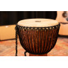MEINL PROADJ3-XXL ARTISAN EDITION DJEMBE 14''