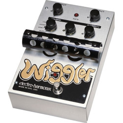 ELECTRO HARMONIX WIGGLER
