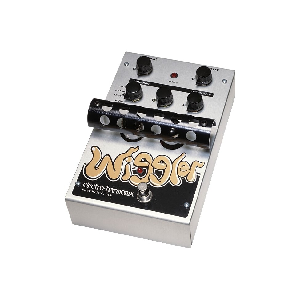 ELECTRO HARMONIX WIGGLER