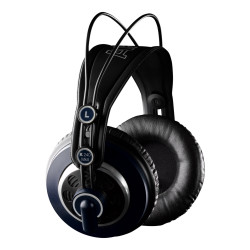 AKG K-240 MKII - SŁUCHAWKI...