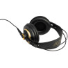 AKG K-240 STUDIO - SŁUCHAWKI STUDYJNE PÓŁOTWARTE