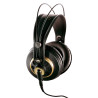 AKG K-240 STUDIO - SŁUCHAWKI STUDYJNE PÓŁOTWARTE