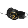 AKG K-240 STUDIO - SŁUCHAWKI STUDYJNE PÓŁOTWARTE