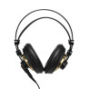 AKG K-240 STUDIO - SŁUCHAWKI STUDYJNE PÓŁOTWARTE