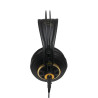 AKG K-240 STUDIO - SŁUCHAWKI STUDYJNE PÓŁOTWARTE