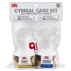 MEINL MCCK-MCP CYMBAL CARE...