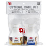 MEINL MCCK-MCP CYMBAL CARE KIT POLISH