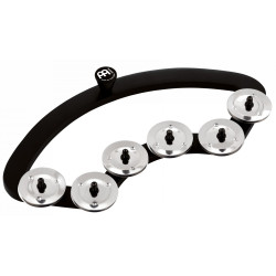 MEINL BBTA2-BK TAMBURYN