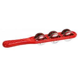 MEINL HJS1R JINGLE STICK