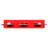 MEINL HTT8R ABS TAMBURYN