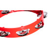MEINL HTT8R ABS TAMBURYN