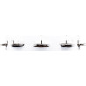 MEINL HTT8WH ABS TAMBURYN