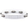 MEINL HTT8WH ABS TAMBURYN
