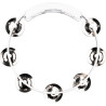 MEINL HTT8WH ABS TAMBURYN