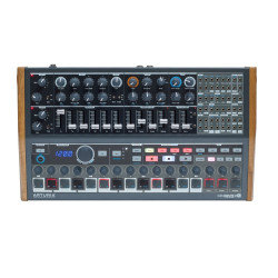 ARTURIA MINIBRUTE 2S