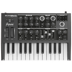 ARTURIA MICROBRUTE