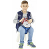 MEINL NINO-EMDJ-BB MINI DJEMBE 6''