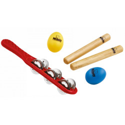 MEINL NINO SET 2 ZESTAW...