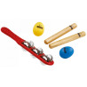 MEINL NINO SET 2 ZESTAW PERKUSJONALIÓW