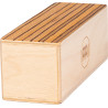 MEINL SH53-S WODD SHAKER