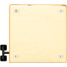 MEINL JBC6EY BASS FOOT SWITCH CAJON