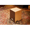 MEINL JBC6EY BASS FOOT SWITCH CAJON