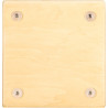 MEINL JC50B SNARE CAJON