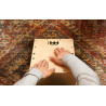 MEINL JC50B SNARE CAJON