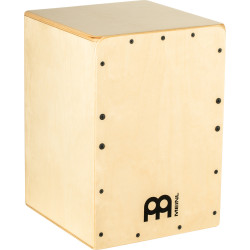 MEINL JC50B SNARE CAJON