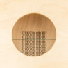 MEINL MC1B MINI SNARE CAJON