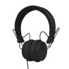 RELOOP RHP 6 BLACK - Zamknięte słuchawki DJ