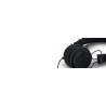 RELOOP RHP 6 BLACK - Zamknięte słuchawki DJ