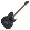 IBANEZ TCM50-GBO TALMAN - GITARA ELEKTROAKUSTYCZNA