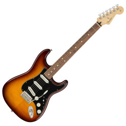 FENDER PLAYER STRATOCASTER...
