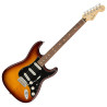 FENDER PLAYER STRATOCASTER PLUS TOP PF TBS