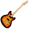 FENDER SQUIER AFFINITY STARCASTER MN 3TS
