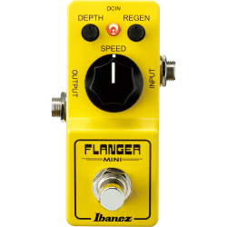 IBANEZ FLMINI FLANGER MINI