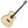TANGLEWOOD TPE-SFCE-LS - GITARA ELEKTROAKUSTYCZNA