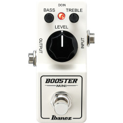 IBANEZ BTMINI BOOSTER