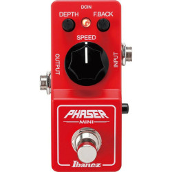 IBANEZ PHMINI PHASER