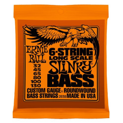 ERNIE BALL 2838 32-130